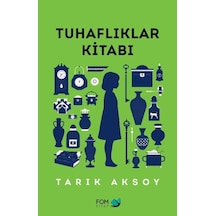 Tuhaflıklar Kitabı