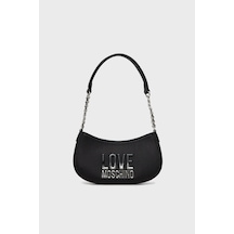 Love Moschino Bayan Çanta Jc4256pp0mkd000b Siyah Siyah