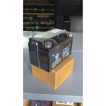 Altai Xline 50 125 Uyumlu Kaliteli Hazır Şarjlı Akü 12 V 7 Ah