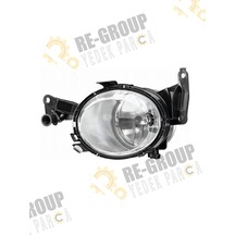 Opel Corsa D Ön Sis Farı Beyaz Zemin 2007-2010 -sağ- 1710376