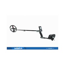 XP Deus 2 Dedektör (Ana Ünite ve 22cm FMF Başlık İle)