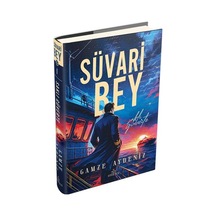 Süvari Bey 1: Saklı Güverte - Ciltli - Kyut-900372
