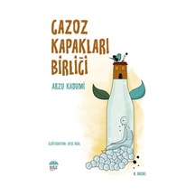 Gazoz Kapakları Birliği - Yqbx-772088