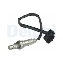 Toyota Corolla Re151 Oksijen Sensoru 1.6 2007-2013 Delphı Es1079812b1