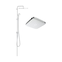 Grohe Tempesta Cosmopolitan Cube Duş Sistemi - G26694000- Krom