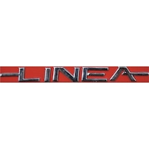 Fiat Linea Arka Bagaj Yazısı 51767266 (547910135)