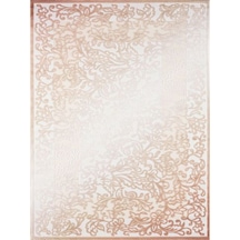 Saray Halı Temiz Hava 12504P Pembe 150X230 Cm