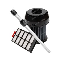Bosch Uyumlu Bgs6Pro1 Süpürge Borusu Hepa Filtresi Seti