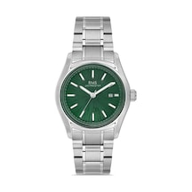 Rms Zeitmaster Rms.1.ag2127.19 Erkek Kol Saati Metalik