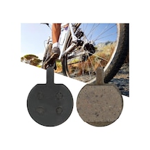 Xbyc Blt-4 Onvo,xiaomi,scoowy Scooter Uyumlu Yüksek Bisiklet Disk Fren Balatası Tek Renk