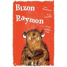 Bizon Raymon 9789753484848