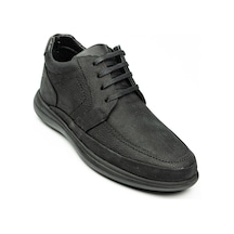 Hammer Jack 808 8023 Castelo Siyah Deri Erkek Bot 001