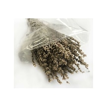 Hardal Doğal Lavanta Şoklanmış Çiçek Natural Demet 100 Gr