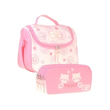 Pembe - Krem