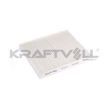 Kraftvoll 06040038 Polen Filtresi Astra J 10 Insıgnıa A 09 17 Zafıra C 11 Merıva B 10 Cascada 13 Mokka / Mokka X 14