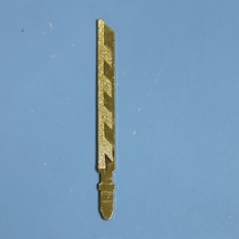 Aubyhe Diamantlı Eğri Tekerlekli Testere Bladesi - Seramik Ve Taş Kesim İçin Dayanıklı Platin Kaplı Eğimli Dişli Kesici Alet