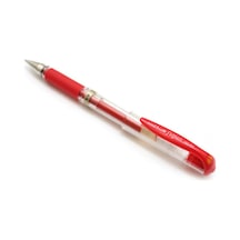 Uni-ball Roller Kalem Signo Broad Jel Bilye Uç 1.0 Mm Kırmızı Um-