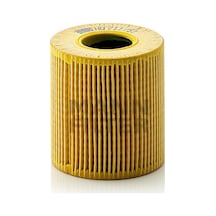 Peugeot 207 1.4 Vtı Benzinli Yağ Filtresi 2006-2012 Mann Filter