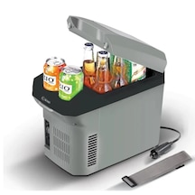 Kiwi Kım-4750 Portatif Taşınabilir Araç Içi Usb - Çakmak Girişli