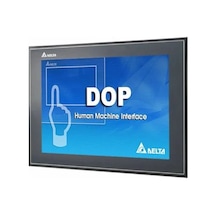 Delta Dop-115wx ,dop100-15.7" Ethernet Ses Operator Panel