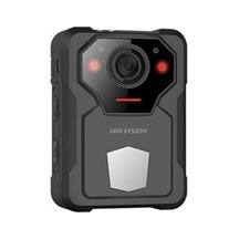 Hikvision Ds-mcw406 64 Gb Yaka Güvenlik Kamerası