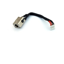 Lenovo Uyumlu ideaPad 330S-14IKB 81F4004DTX Power Jack - Şarj Soketi