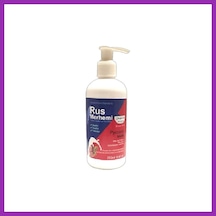 Bezos Tüylere Krem Glgn 250 Ml Ceviz Sütlü & Cevizli Rusmerhemi 145 Gr Bty