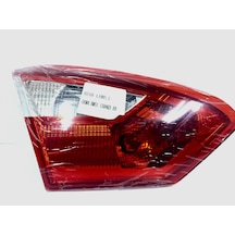Stop Lambası Ford Focus Sol Ic 4-D 12 Oem Bm51 13A603 Ad