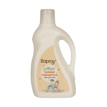 4 Adet Baproy Bitkisel Yumuşatıcı 1000 Ml Lavanta Diğer