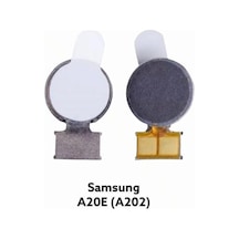 Samsung Uyumlu A20e A202 Titreşim Motoru