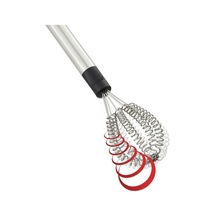 Leifheit Speed Çırpma Teli 31 Cm Gri