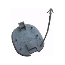 Fiat Palio Ön Tampon Çeki Kapak 1996-2012 735312411 1.2, 1.4, 1.6, 1.3 Jtd