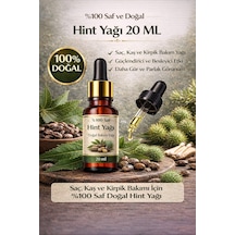 Life Hint Yağı 20 Ml