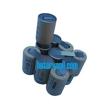 Bosch 2607335273 12V Batarya için 1500Mah Pil Değişim Grubu