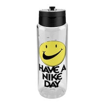 Renew Recharge Straw Bottle 24 Oz Unisex Beyaz Antrenman Suluk N.100.7643.923.24