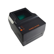 Rp400h Direkt Termal Barkod Yazıcı Usb Seri Ethernet Lpt-133858