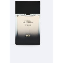 Zara Red Edition Intense Erkek Parfüm EDP 100 ML