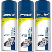 Master Ka400 Kalıp Ayırıcı 400ml