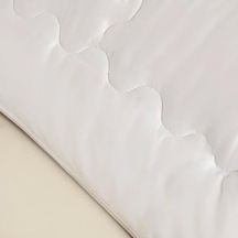 Kapok Yorgan 155x215 Cm A Antrasit