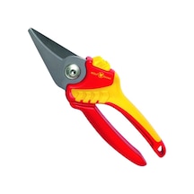 Wolf Garten RR1500 Budama Makası By-Pass Kırmızı