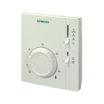 Siemens RAB31 4 Borulu Fan Coil Termostatı