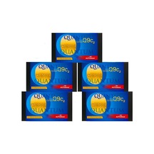 Autowax Q9c2 Seramik Kaplama 50x5 Ml. 9h 5li Paket