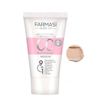 Farmasi Orta 03 CC Krem 50 ML