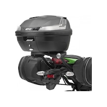 4108Fz Kawasaki Nınja 300 13-18 Arka Çanta Taşıyıcı