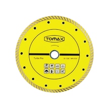 Tomax Turbo Elmas-Mermer-Granit Kesici 230X2.0X22