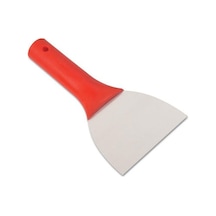Ömer Hırdavat Plastik Saplı Spatula No:12