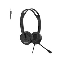 Usb Kablolu Mikrofonlu Kulak Üstü Kulaklık - Pc Laptop Tablet Telefon Uyumlu Ergonomik Kulak Yastıkları Iş Oyun Ç