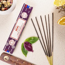 Satya Reiki Aromalı Masala Stick Tütsü
