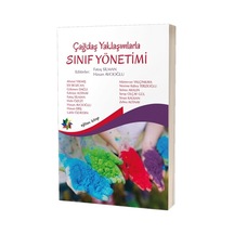 Çağdaş Yaklaşımlarla Sınıf  Yönetimi