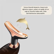 Taşınabilir Cilt Sıkılaştırıcı 0.6 W Hafif Ve Ergonomik